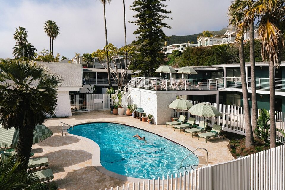 Le Petit Pali Laguna Beach, photo 8