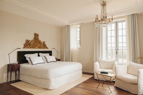 Domaine Le Mouflon d'Or, photo 5