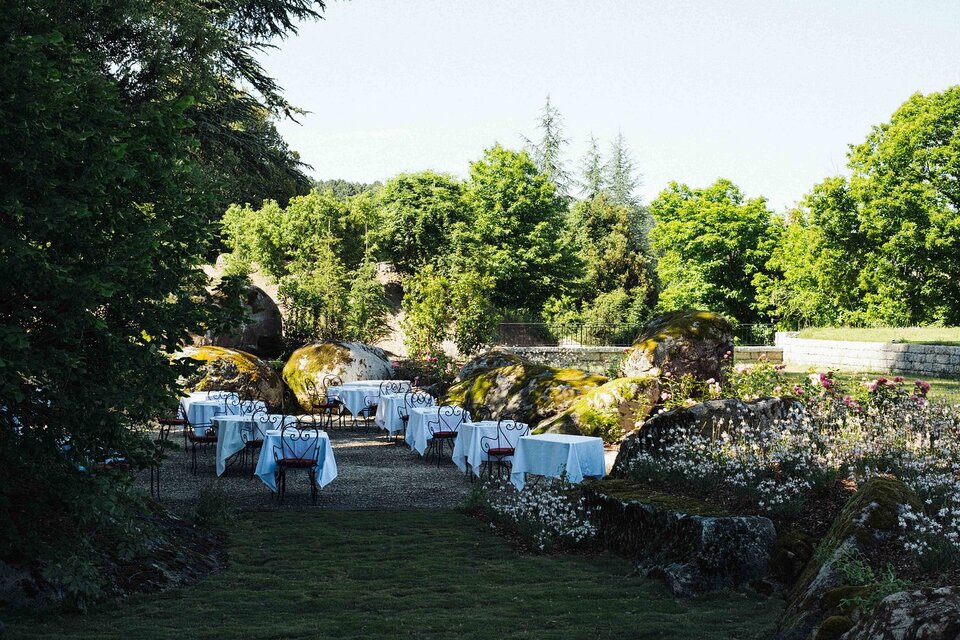 Domaine Le Mouflon d'Or, photo 7