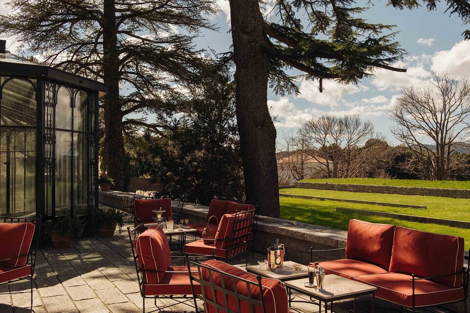Domaine Le Mouflon d'Or, photo 8