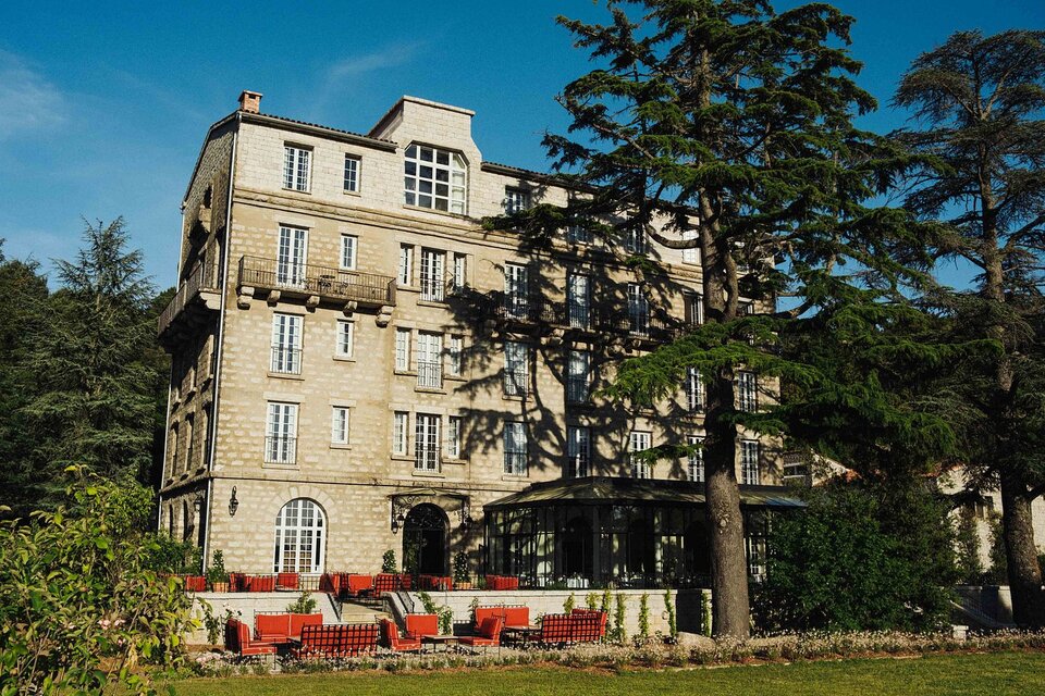 Domaine Le Mouflon d'Or, photo 1