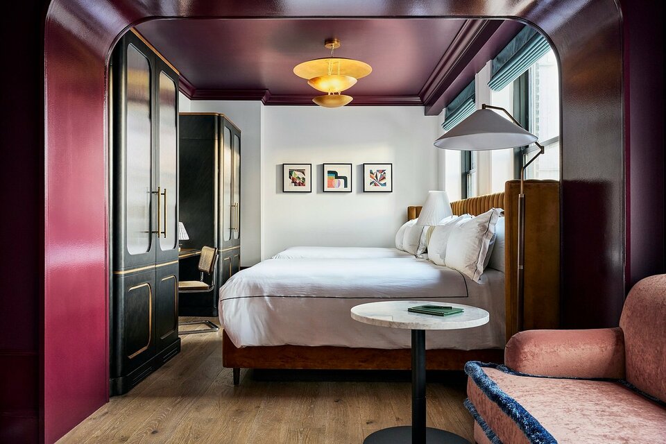 Fidelity Hotel Cleveland, photo 6