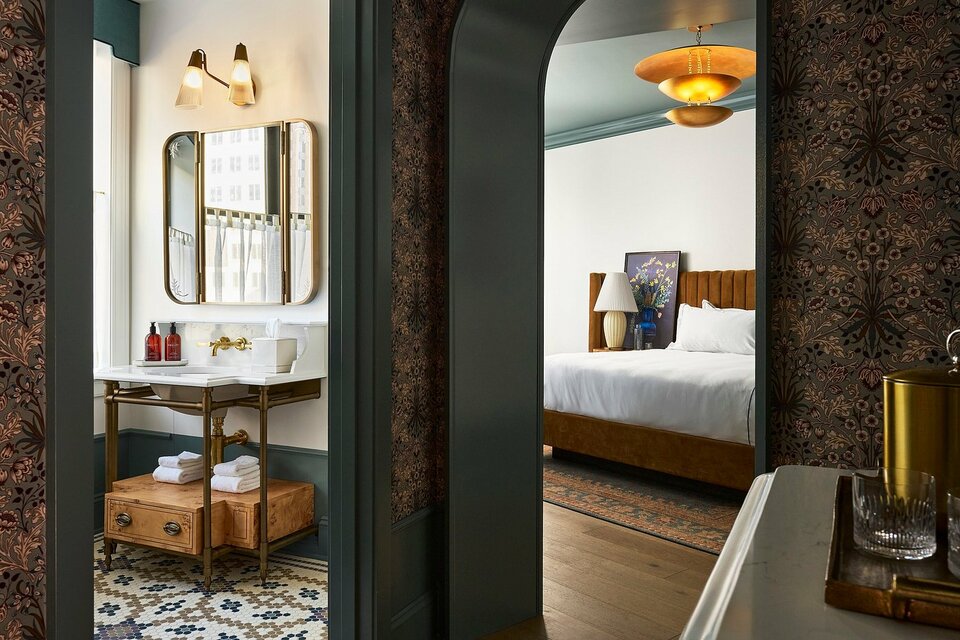 Fidelity Hotel Cleveland, photo 5