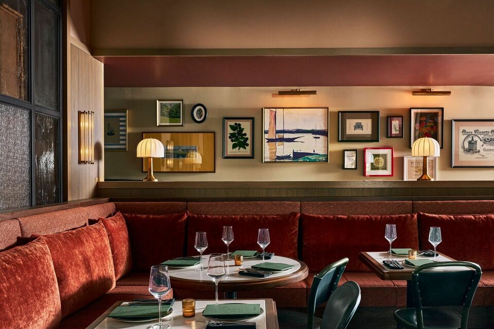 Fidelity Hotel Cleveland, photo 3