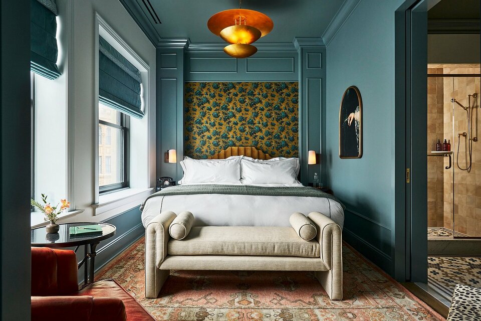 Fidelity Hotel Cleveland, photo 2