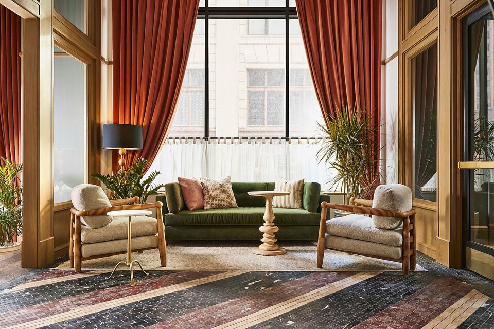 Fidelity Hotel Cleveland, photo 1