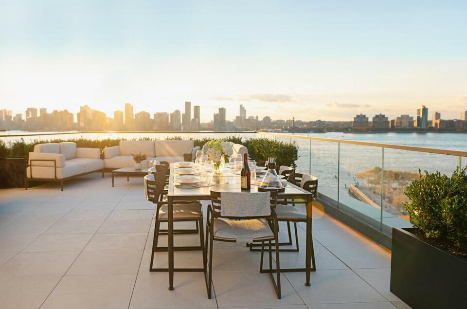 Maison Hudson, photo 1