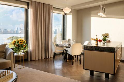 Maison Hudson, photo 4