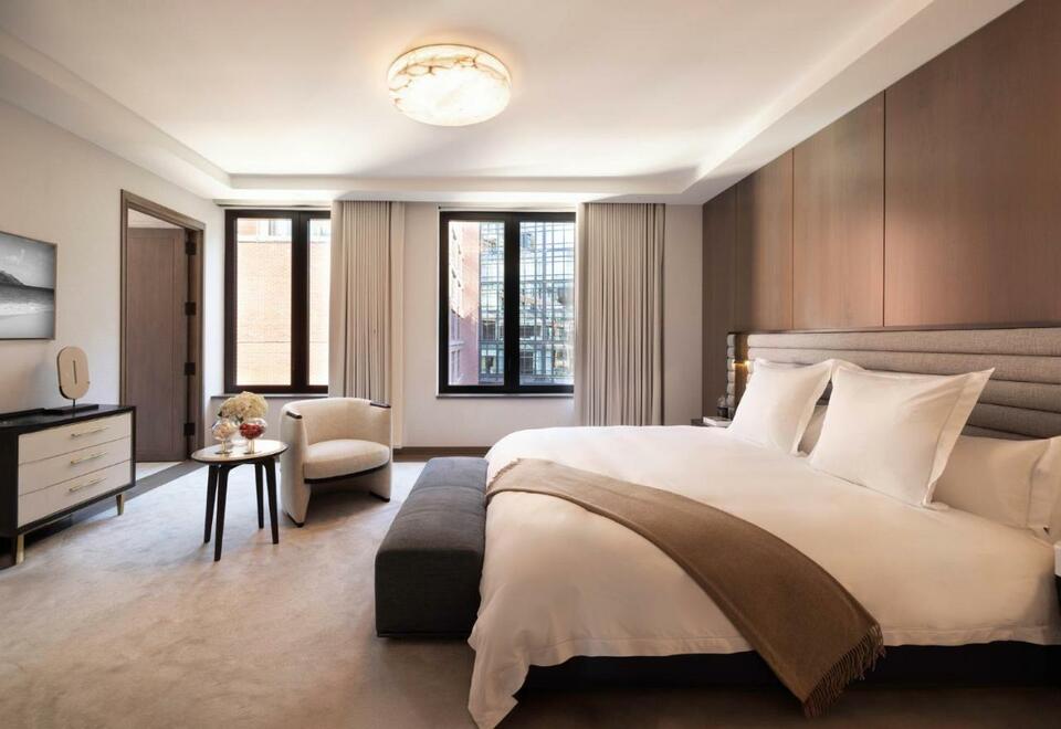 Maison Hudson, photo 5