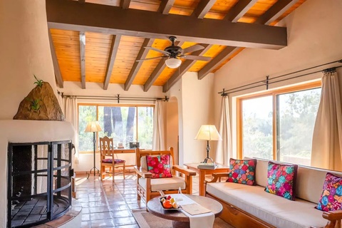 Rancho La Puerta, photo 2