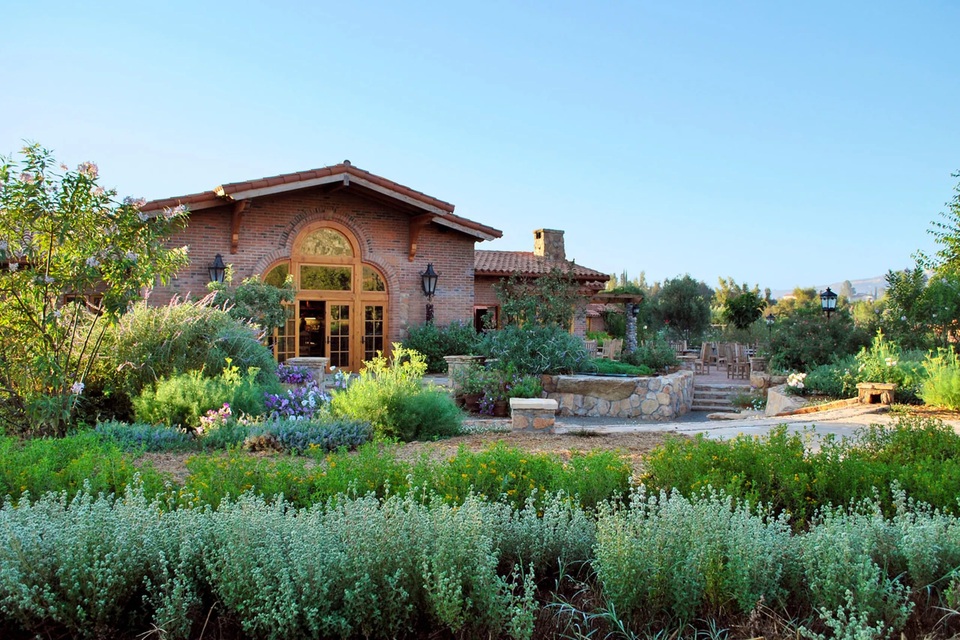 Rancho La Puerta, photo 1