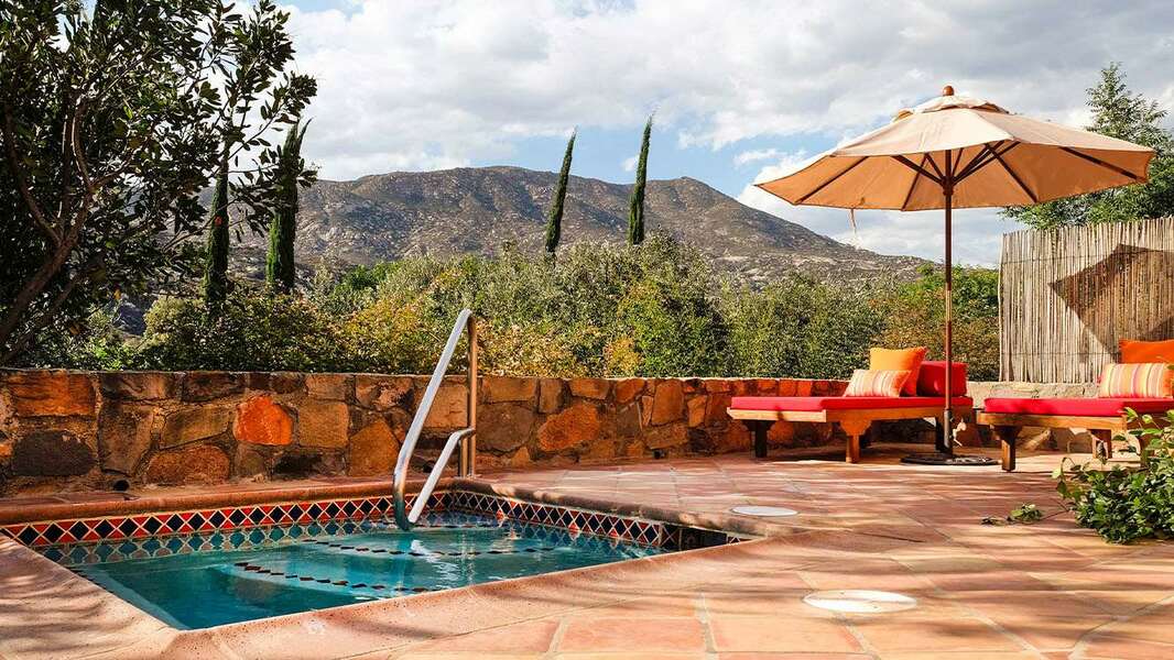 Rancho La Puerta, photo 4