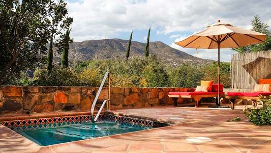 Rancho La Puerta, photo 4