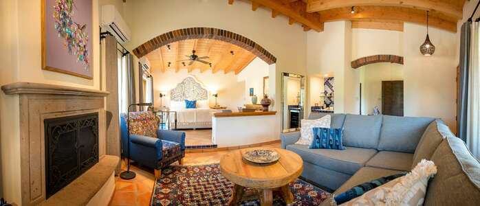 Rancho La Puerta, photo 3