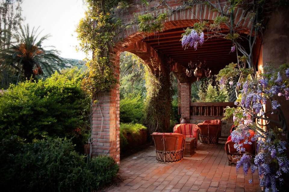 Rancho La Puerta, photo 5