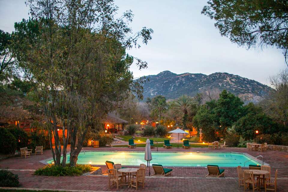 Rancho La Puerta, photo 6