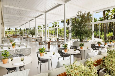 The Westin Salgados Beach Resort, Algarve, photo 4