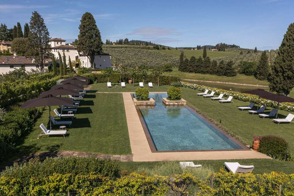 Dimora Ghirlandaio, photo 1