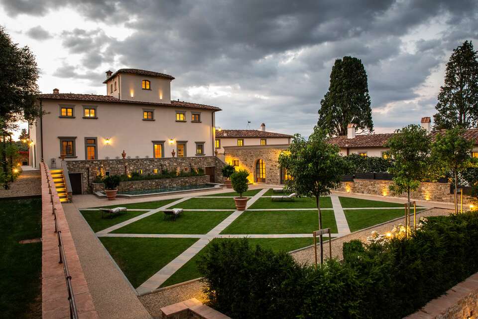 Dimora Ghirlandaio, photo 2