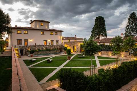 Dimora Ghirlandaio, photo 2