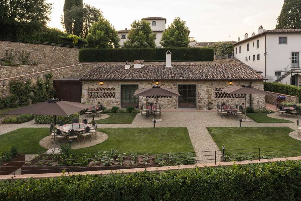 Dimora Ghirlandaio, photo 6
