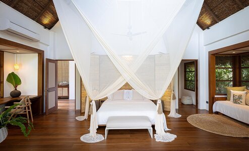 Nay Palad Hideaway, photo 5