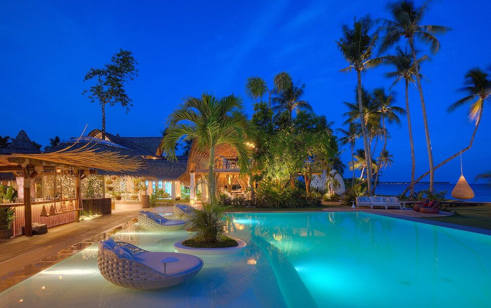 Nay Palad Hideaway, photo 3