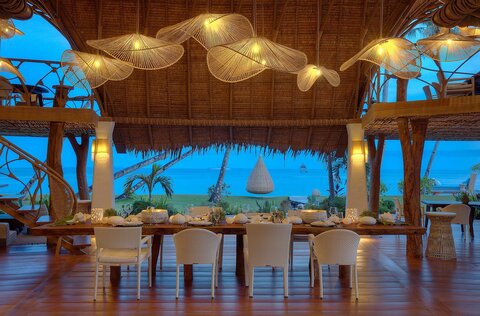 Nay Palad Hideaway, photo 4
