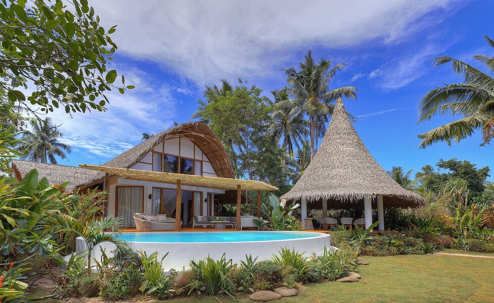 Nay Palad Hideaway, photo 2