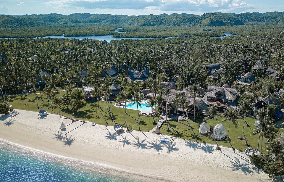 Nay Palad Hideaway, photo 1