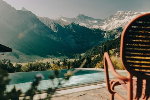 The Brecon Adelboden, photo 2