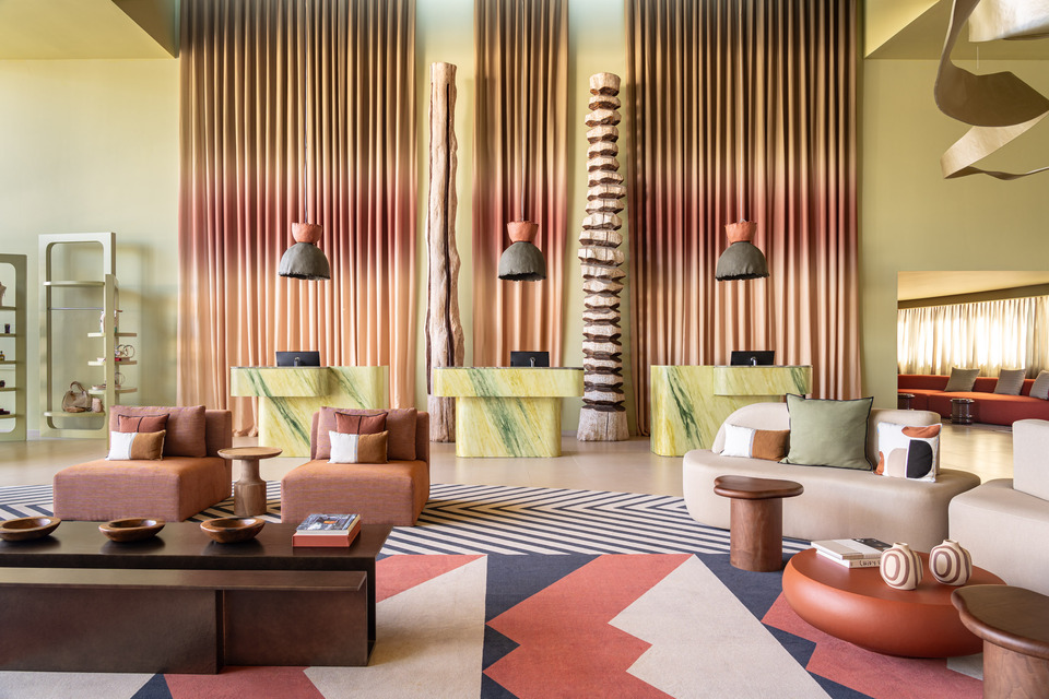 Kimpton Atlantico Algarve, photo 2