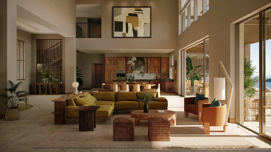 Ritz-Carlton Reserve Nekajui, photo 1