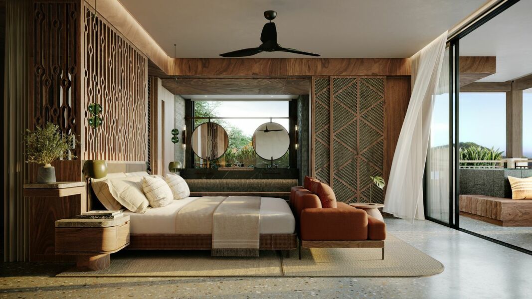 Ritz-Carlton Reserve Nekajui, photo 5
