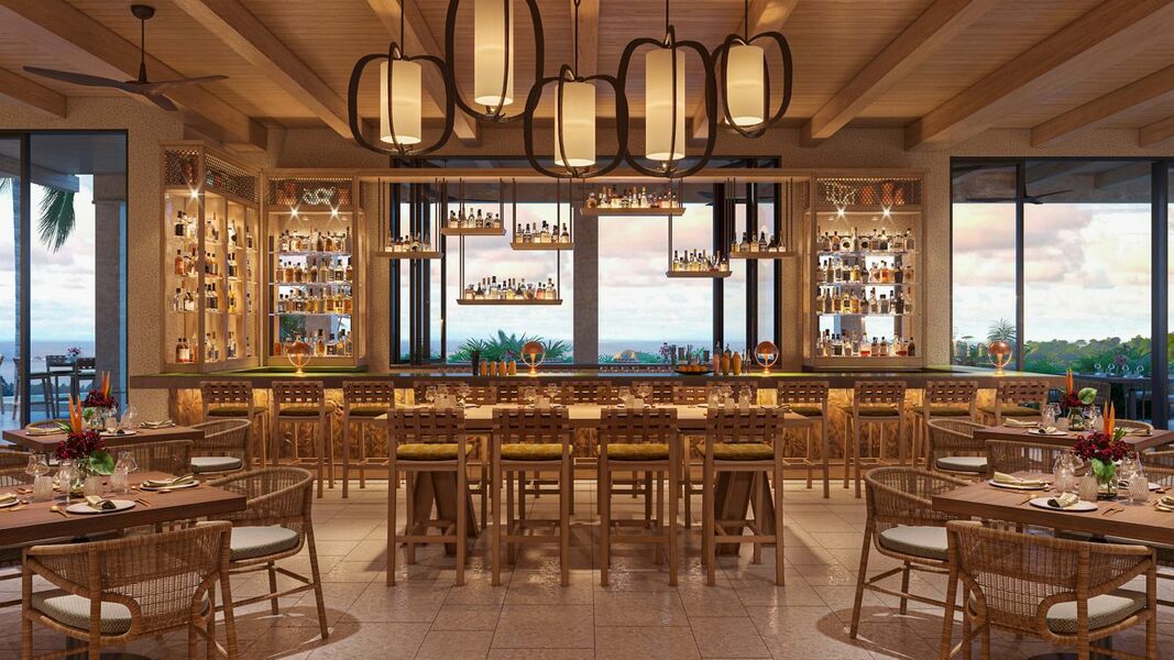 Ritz-Carlton Reserve Nekajui, photo 4