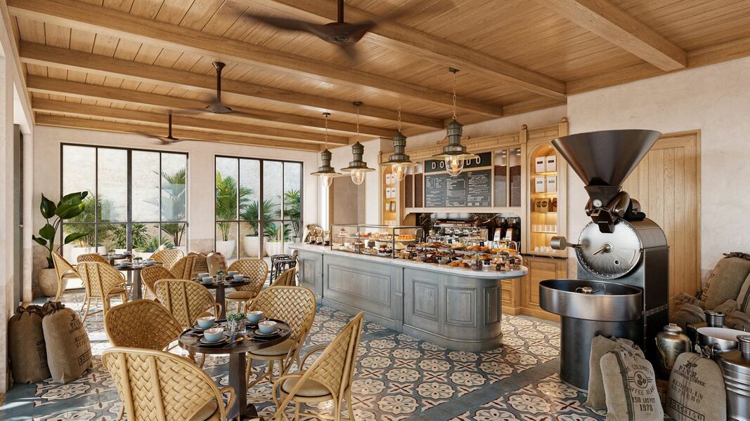 Ritz-Carlton Reserve Nekajui, photo 3