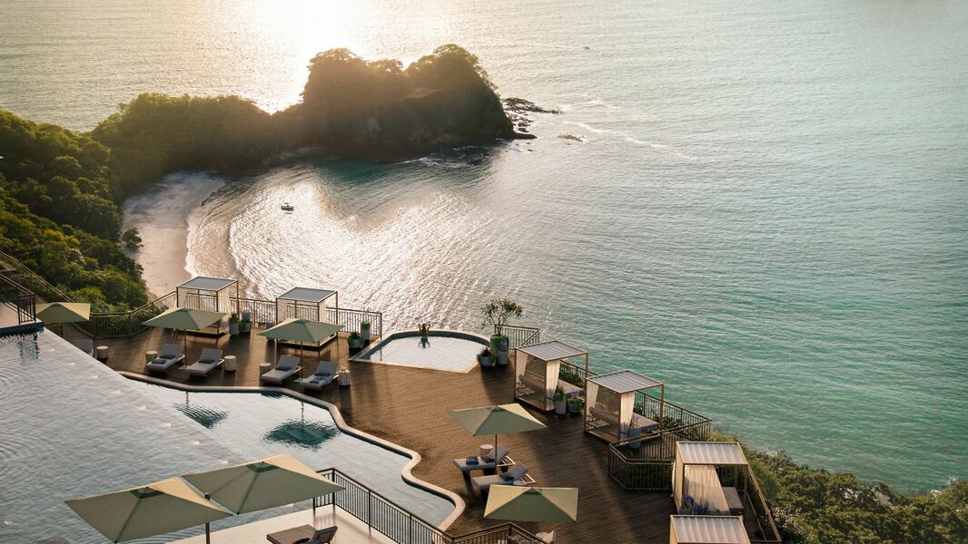 Ritz-Carlton Reserve Nekajui, photo 2