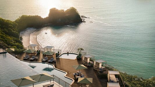 Ritz-Carlton Reserve Nekajui, photo 2