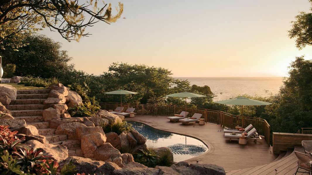 Ritz-Carlton Reserve Nekajui, photo 8