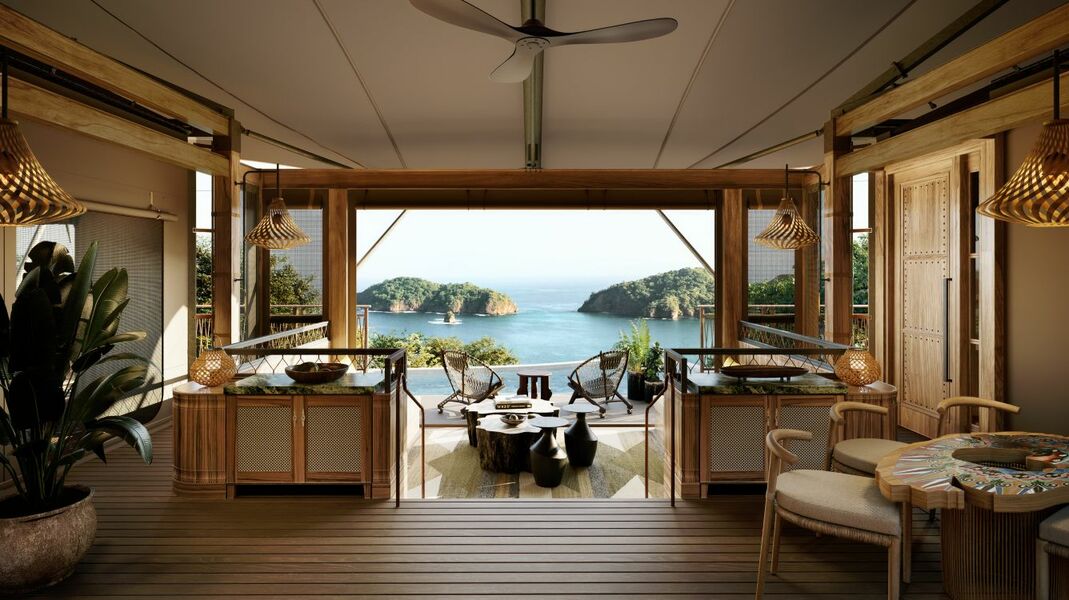 Ritz-Carlton Reserve Nekajui, photo 6