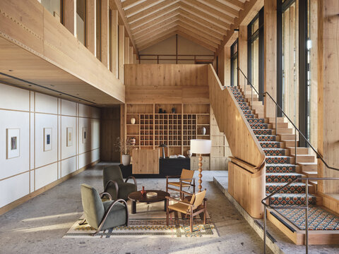 Chiemgauhof – Lakeside Retreat, photo 2