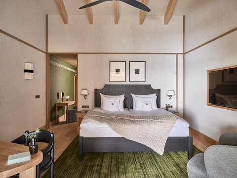 Chiemgauhof – Lakeside Retreat, photo 4
