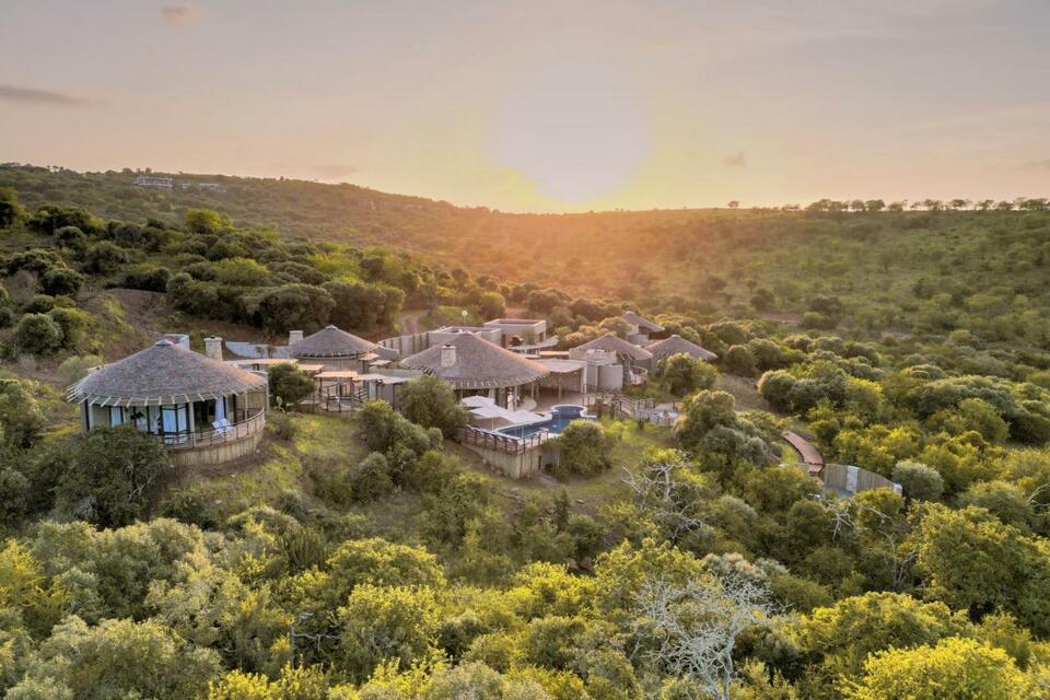 Jumeirah Thanda Safari, photo 1