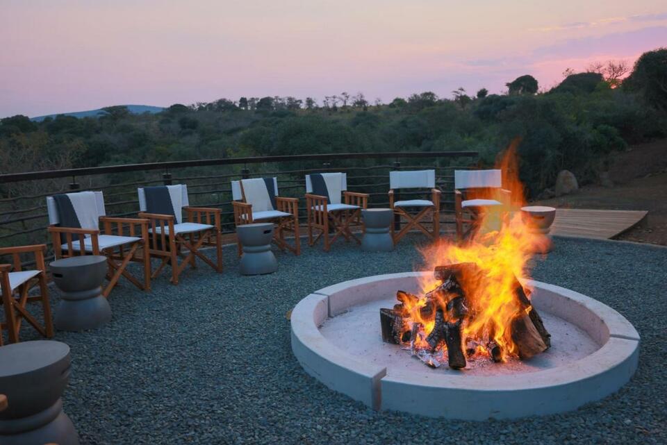 Jumeirah Thanda Safari, photo 8