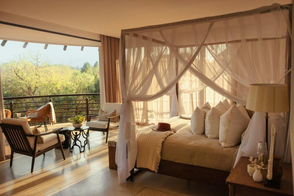 Jumeirah Thanda Safari, photo 7