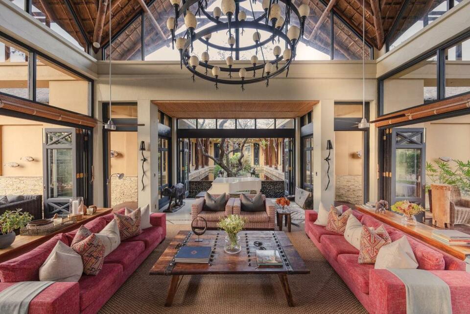Jumeirah Thanda Safari, photo 2