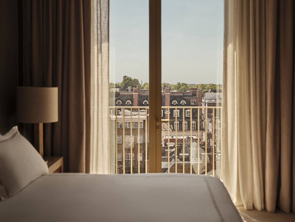 The Chancery Rosewood, photo 4