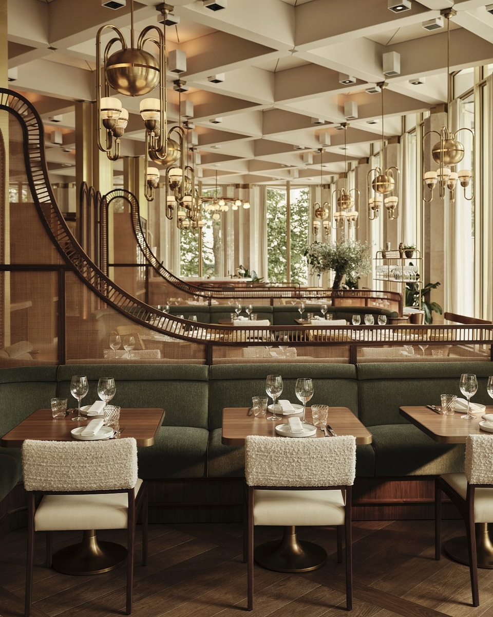 The Chancery Rosewood, photo 5