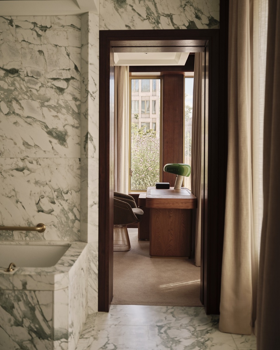 The Chancery Rosewood, photo 6