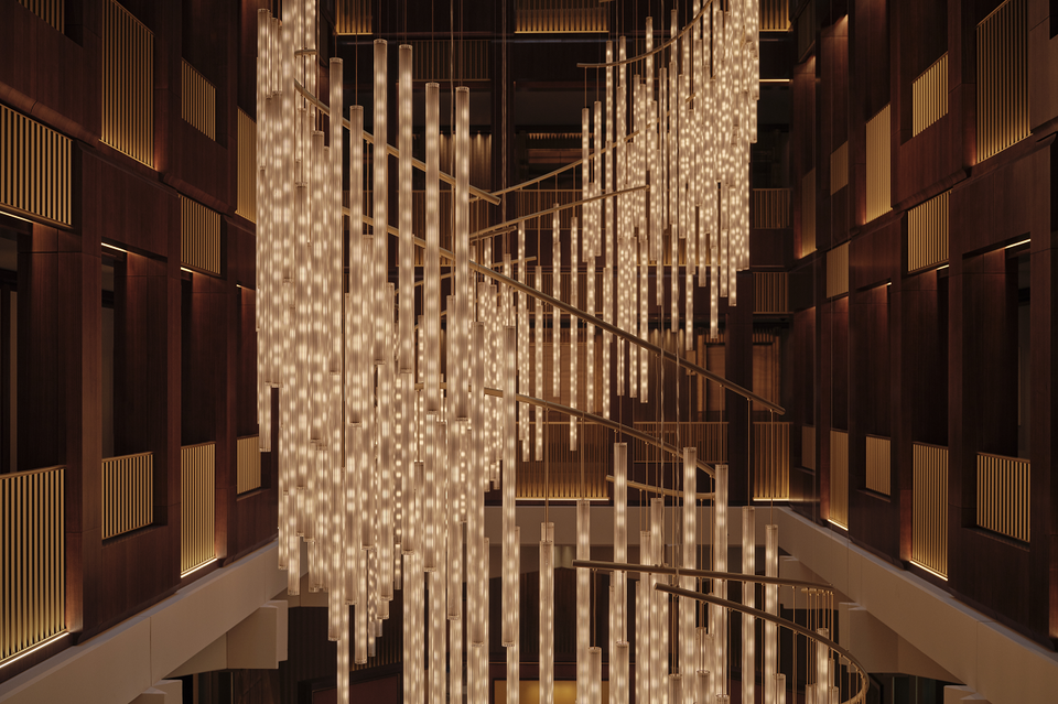 The Chancery Rosewood, photo 3